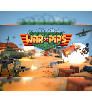 Warpips Steam Key EUROPE